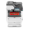 OKI MC873dnw